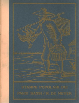 Stampe popolari dei Paesi Bassi