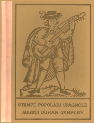 Stampe popolari spagnole