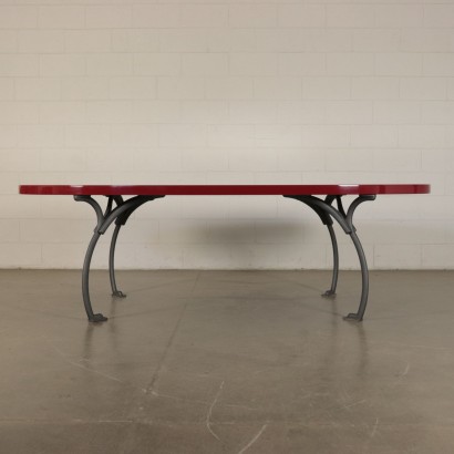 Table Saint Jerome Frau