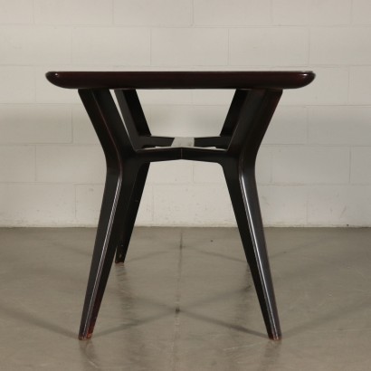 modernariato, modernariato di design, tavolo, tavolo modernariato, tavolo di modernariato, tavolo italiano, tavolo vintage, tavolo anni '60, tavolo design anni 60