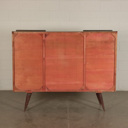 modernariato, modernariato di design, credenza, credenza modernariato, credenza di modernariato, credenza italiana, credenza vintage, credenza anni '60, credenza design anni 60