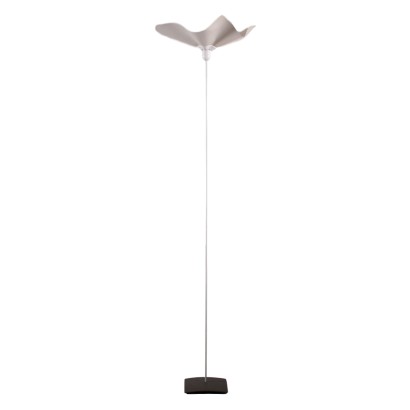 Lampadaire Mario Bellini Area da Terra 210 Artemide Italie 1976