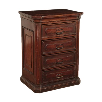 Commode Noyer Italie '700-'990