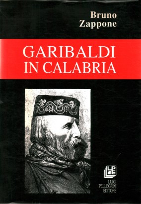 Garibaldi in Calabria