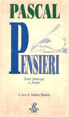 Pensieri