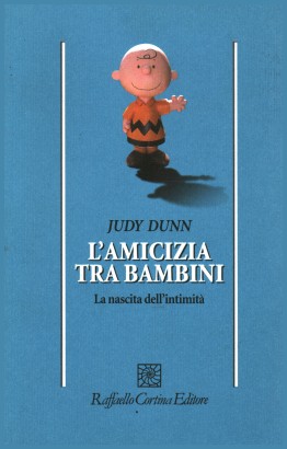 L'amicizia tra bambini