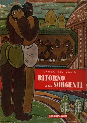 Ritorno alle sorgenti