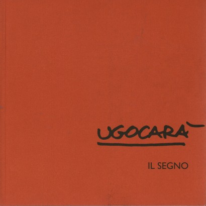 Ugocarà:Il segno