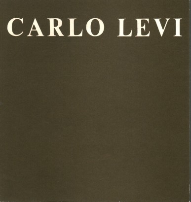 Carlo Levi