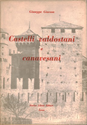 Castelli Valdostani e Canavesani