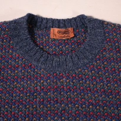 Maglione missoni deals anni 80