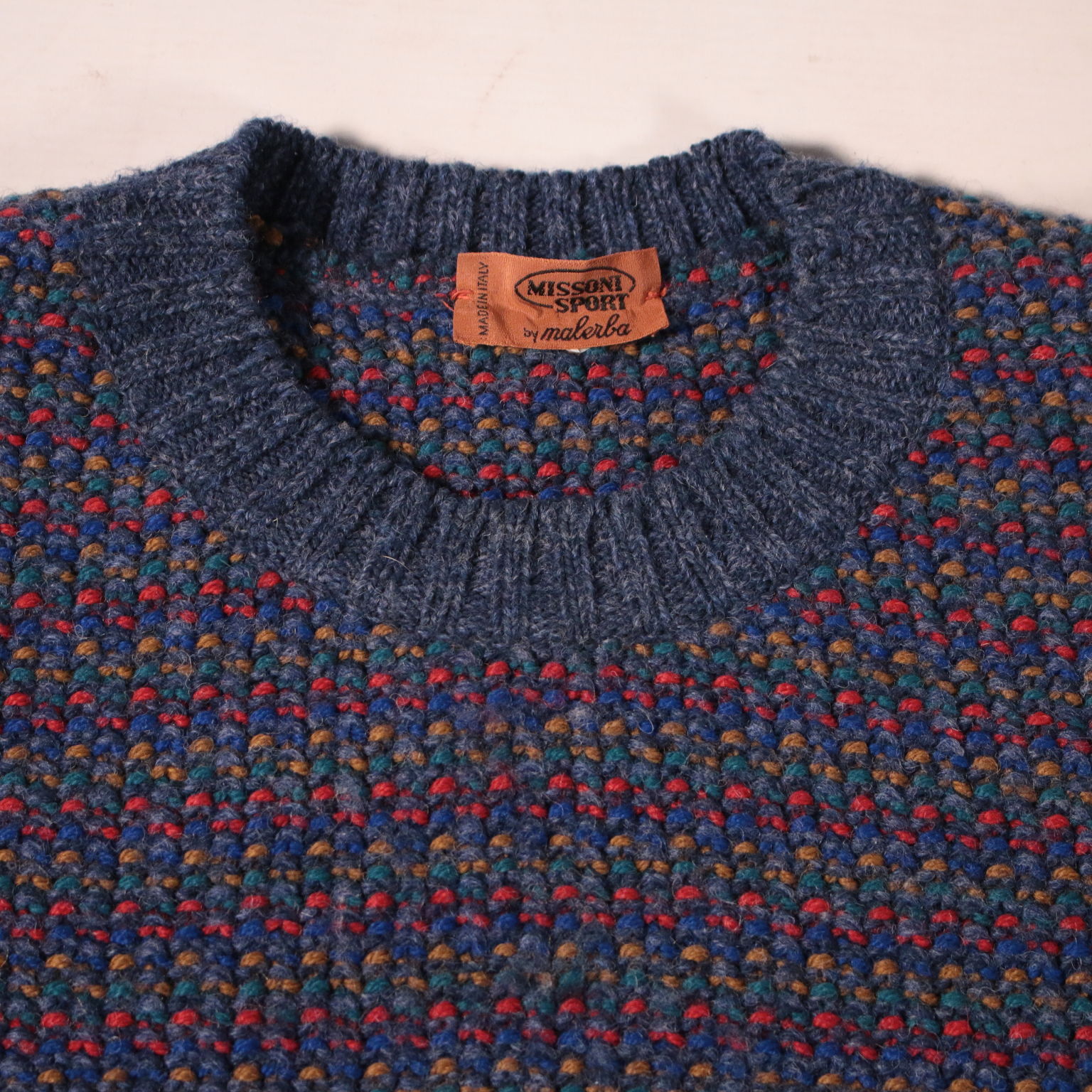 missoni abbigliamento uomo