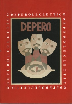 Fortunato Depero