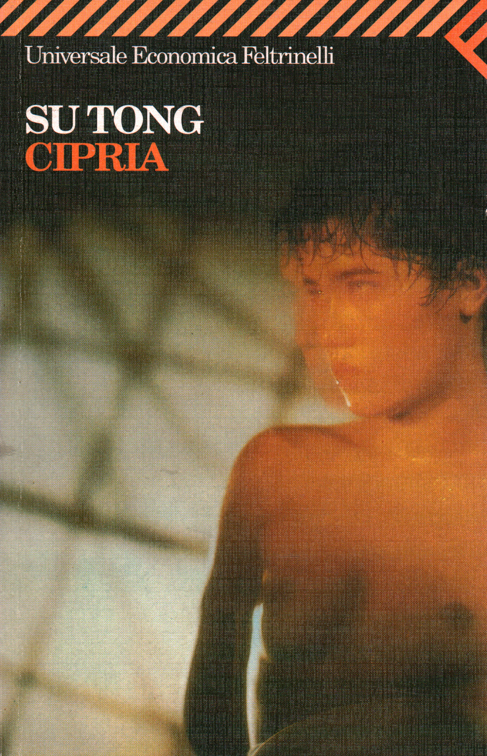 Cipria , Su Tong