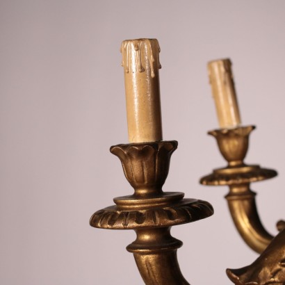 antiguo, candelabro, candelabros antiguos, candelabro antiguo, candelabro italiano antiguo, candelabro antiguo, candelabro neoclásico, candelabro del siglo XIX