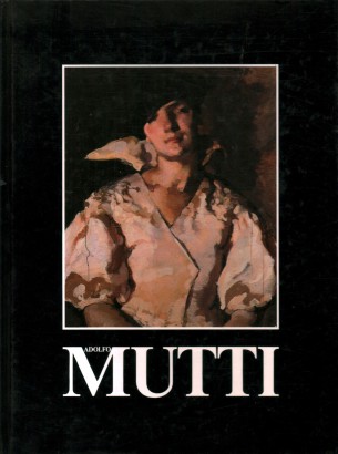 Adolfo Mutti (1893-1980)