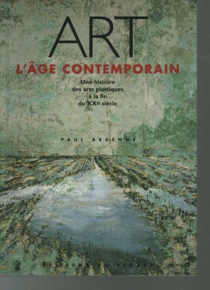 Art l'age contemporain