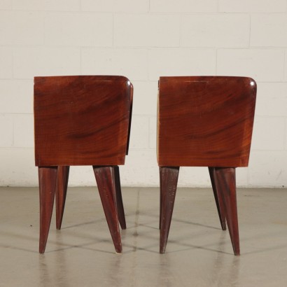 moderne Antiquitäten, modernes Design Antiquitäten, Nachttisch, moderne Antiquitäten Nachttisch, moderne Antiquitäten Nachttisch, italienischer Nachttisch, Vintage Nachttisch, 60er Nachttisch, 60er Design Nachttisch