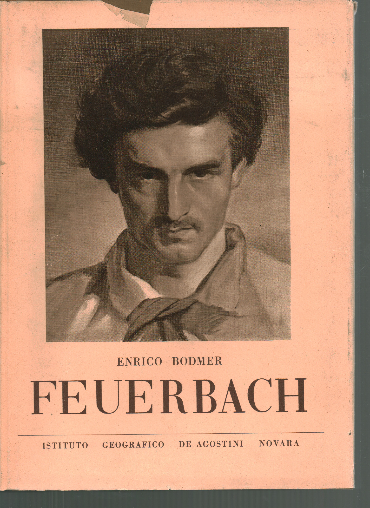 Feuerbach, Heinrich Bodmer