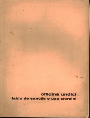 Officina undici- Roma