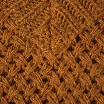 Vintage Trussardi Sweater, Wool, Italy 1980s