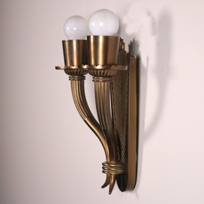 moderne Antiquitäten, moderne Design Antiquitäten, Wandlampe, moderne Antiquitäten Wandlampe, moderne Antiquitäten Wandlampe, italienische Wandlampe, Vintage Wandlampe, 60er Jahre Wandlampe, 60er Jahre Design Wandlampe