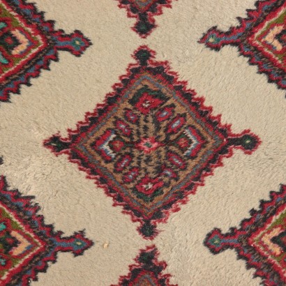 Meraban Carpet, Wool and Cotton Iran 1970s-1980s