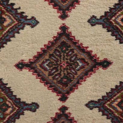 Meraban Carpet, Wool and Cotton Iran 1970s-1980s