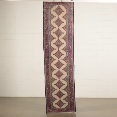 Meraban Carpet, Wool and Cotton Iran 1970s-1980s