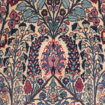 Carpet Kerman - Iran