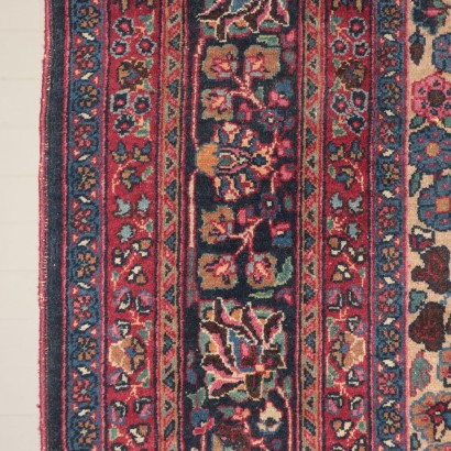 Carpet Kerman - Iran