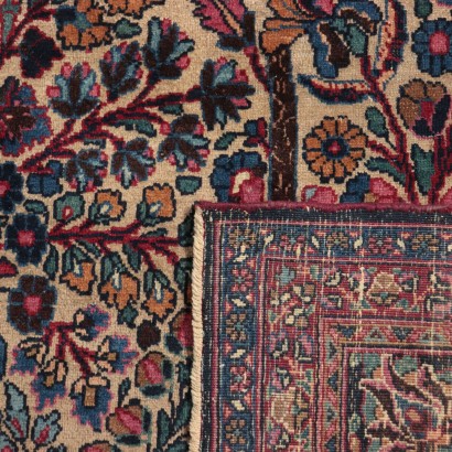 Carpet Kerman - Iran