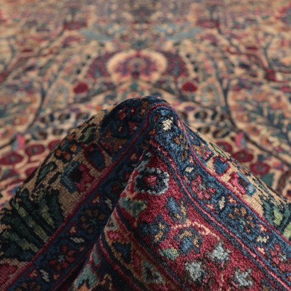 Carpet Kerman - Iran