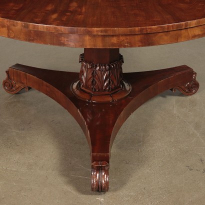 Antique table