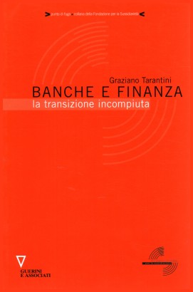 Banche e finanza