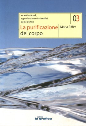 La purificazione del corpo