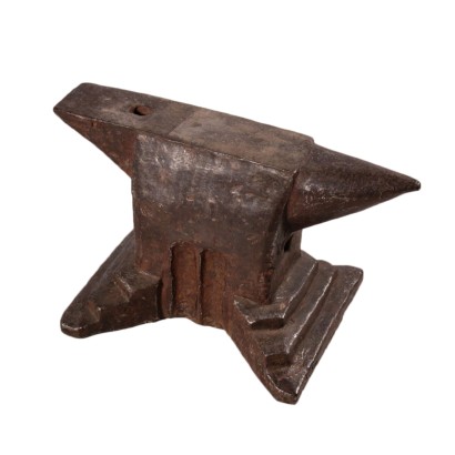 Anvil Iron 18th Century