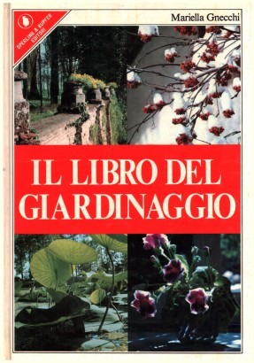 Il libro del giardinaggio