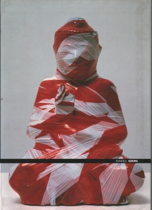 Kendell Geers