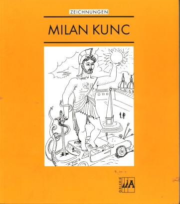 Milan Kunc