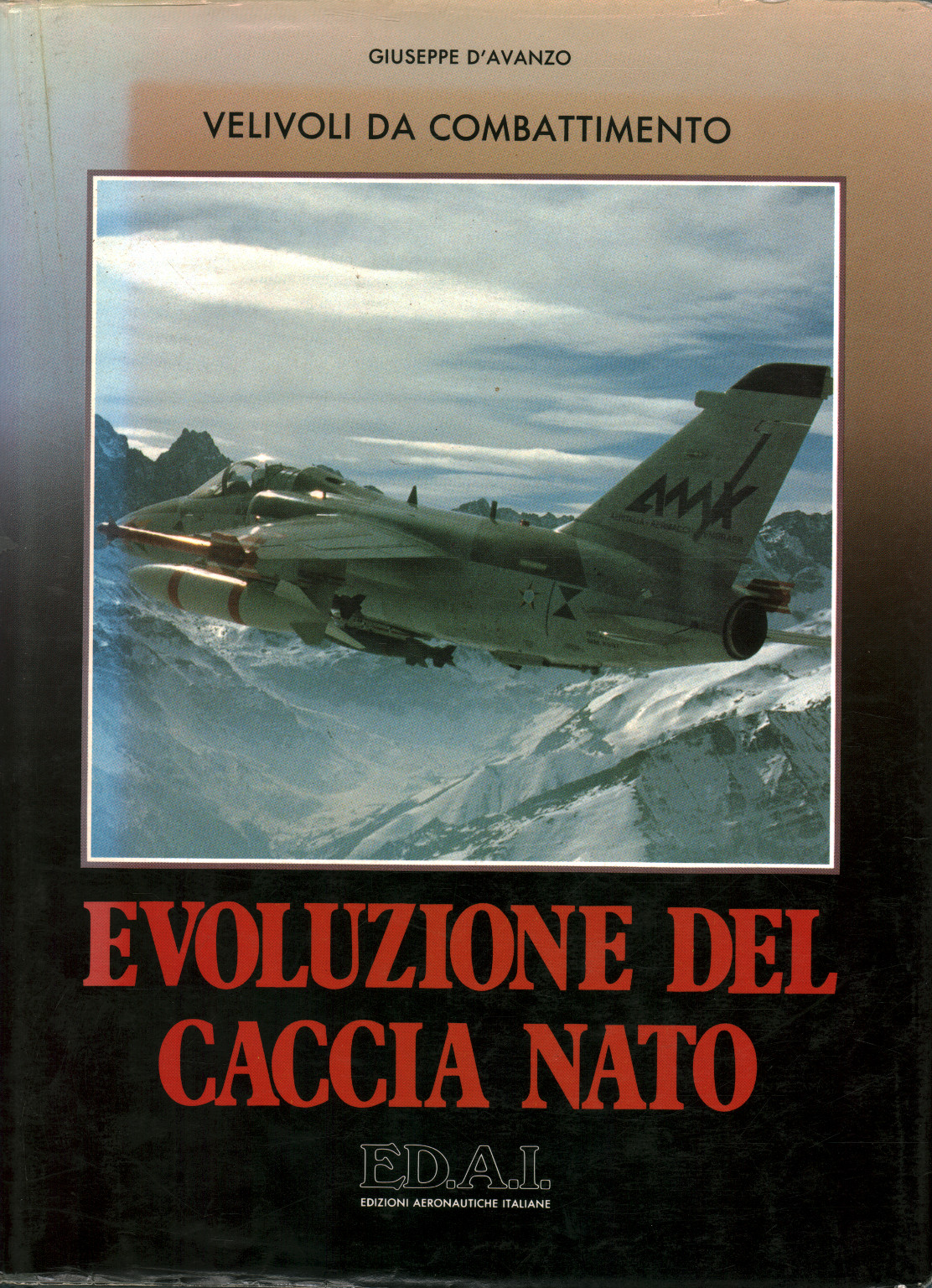 Avions de combat: l'Évolution de la Chasse était Né