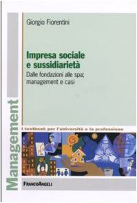 Social de la empresa y la subsidiariedad, Giorgio Fiorentini