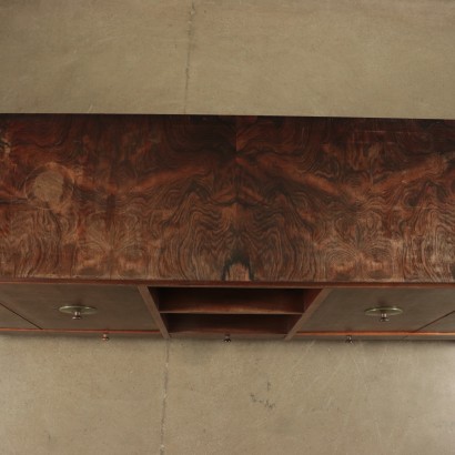 moderne Antiquitäten, moderne Design-Antiquitäten, Sideboard, moderne Antiquitäten-Sideboard, moderne Antiquitäten-Sideboard, italienisches Sideboard, Vintage-Sideboard, 60er-Sideboard, 60er-Design-Sideboard