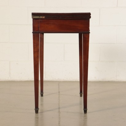 Petite Table Acajou France Premier '800