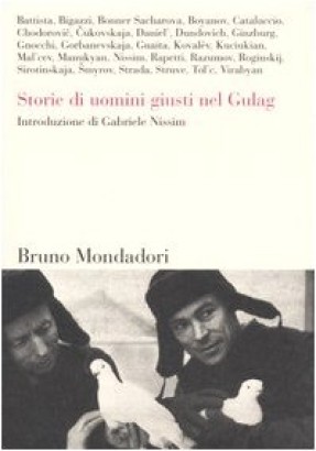 Storie di uomini giusti nel Gulag