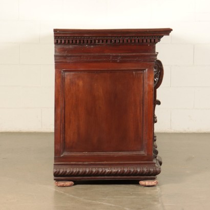 antiquariato, credenza, antiquariato credenza, credenza antica, credenza antica italiana, credenza di antiquariato, credenza neoclassica, credenza del 800