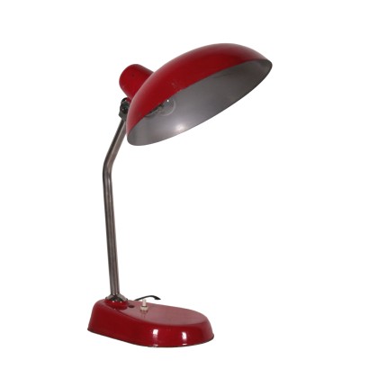 moderne Antiquitäten, moderne Design-Antiquitäten, Tischlampe, moderne Antiquitäten-Tischlampe, moderne Antiquitäten-Tischlampe, italienische Tischlampe, Vintage-Tischlampe, 60er-Jahre-Tischlampe, 60er-Jahre-Design-Tischlampe