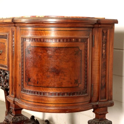 antiquariato, credenza, antiquariato credenza, credenza antica, credenza antica italiana, credenza di antiquariato, credenza neoclassica, credenza del 800