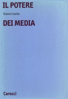 Il potere dei media