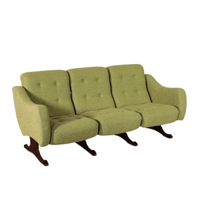 antigüedades modernas, antigüedades de diseño moderno, sofá, sofá antiguo moderno, sofá antiguo moderno, sofá italiano, sofá vintage, sofá de los años 60, sofá de diseño de los años 60
